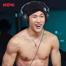 Munchmanjpg — Korean Rapper Tier List option 84