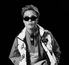 Mushvenomjpg — Korean Rapper Tier List option 85