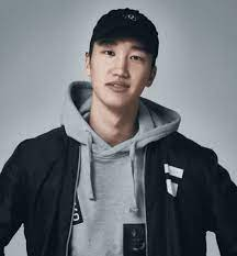 Nessjpg — Korean Rapper Tier List option 88