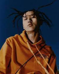 Noh Yoonhajpg — Korean Rapper Tier List option 91