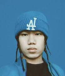 Nsw Yoonjpg — Korean Rapper Tier List option 93