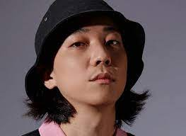 Nucksaljpg — Korean Rapper Tier List option 94