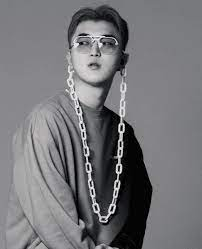 Oltiijpg — Korean Rapper Tier List option 97