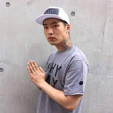 Owen Ovadozjpg — Korean Rapper Tier List option 100