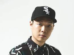 Paloaltojpg — Korean Rapper Tier List option 101