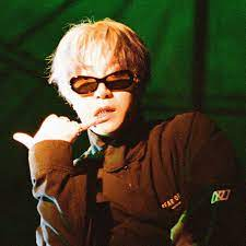Penomecojpg — Korean Rapper Tier List option 102