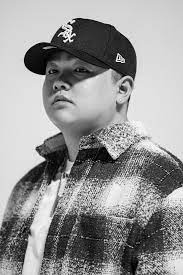Qmjpg — Korean Rapper Tier List option 106