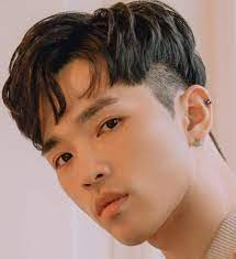 Sanchezjpg — Korean Rapper Tier List option 110