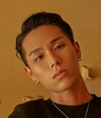 Sik Kjpg — Korean Rapper Tier List option 111