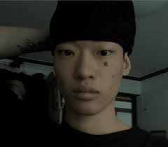 Sky Minhyukjpg — Korean Rapper Tier List option 114