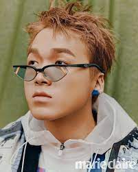 Sokodomojpg — Korean Rapper Tier List option 116