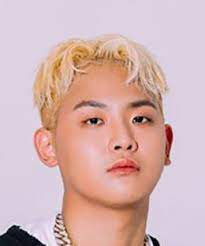 Superbeejpg — Korean Rapper Tier List option 118