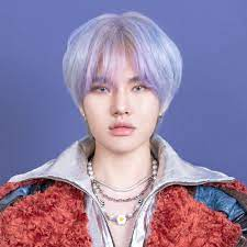 Takuwajpg — Korean Rapper Tier List option 122