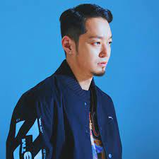 The Quiettjpg — Korean Rapper Tier List option 123