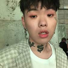 Unofficialjpg — Korean Rapper Tier List option 126