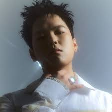 Untelljpg — Korean Rapper Tier List option 127
