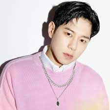 Woo Taewoonjpg — Korean Rapper Tier List option 129