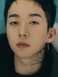 Woo Won Jaejpg — Korean Rapper Tier List option 130
