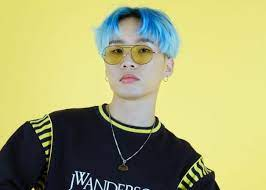 Woodie Gochildjpg — Korean Rapper Tier List option 131