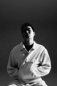 Xinsaynejpg — Korean Rapper Tier List option 132