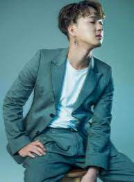 Yella Djpg — Korean Rapper Tier List option 133
