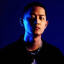 Zzzzz 1677296612blasejpg — Korean Rapper Tier List option 140