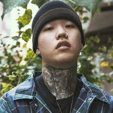 Zzzzz 1677462213malik Donjpg — Korean Rapper Tier List option 142