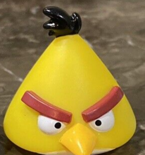 Chuckpng — Angry Birds Mattel Piece List Tier List option 9