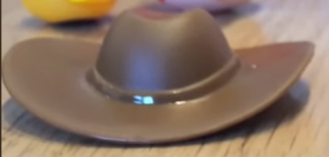 Cowboy Hatpng — Angry Birds Mattel Piece List Tier List option 12