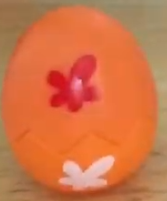 Easter Egg 1png — Angry Birds Mattel Piece List Tier List option 13