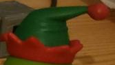 Elf Hatpng — Angry Birds Mattel Piece List Tier List option 15