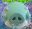 Frozen Mustache Pigpng — Angry Birds Mattel Piece List Tier List option 17