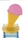 Icecreampng — Angry Birds Mattel Piece List Tier List option 27