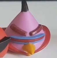 Laser Chuckpng — Angry Birds Mattel Piece List Tier List option 29