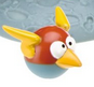Lightning Birdpng — Angry Birds Mattel Piece List Tier List option 31