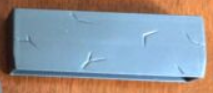 Long Concrete Girdirpng — Angry Birds Mattel Piece List Tier List option 32