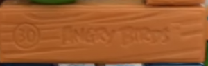Long Updated Wood Girdirpng — Angry Birds Mattel Piece List Tier List option 41