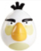 Matildapng — Angry Birds Mattel Piece List Tier List option 45