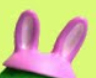 New Bunny Earspng — Angry Birds Mattel Piece List Tier List option 49