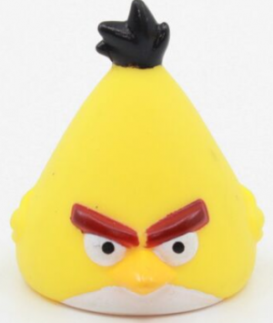 Old Chuckpng — Angry Birds Mattel Piece List Tier List option 51
