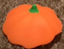 Pumpkin Hatpng — Angry Birds Mattel Piece List Tier List option 64