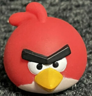 Redpng — Angry Birds Mattel Piece List Tier List option 65