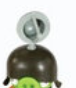 Satelite Helmetpng — Angry Birds Mattel Piece List Tier List option 68