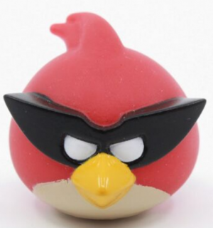 Super Redpng — Angry Birds Mattel Piece List Tier List option 85