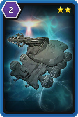 Type92maserbeamtankcardjpg — Godzilla defence force option 107