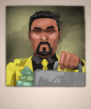 Privatedonorpng — Rebel inc. Advisors tier list option 32