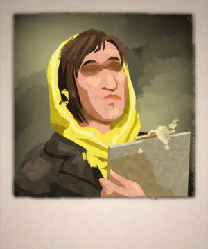 Taxcollectorpng — Rebel inc. Advisors tier list option 40