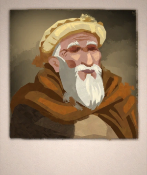 Villageelderpng — Rebel inc. Advisors tier list option 46