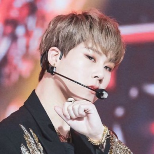 07351957273fd8696064537c71036fefjpg — jooheon hairstyles and hair colors tier list option 1