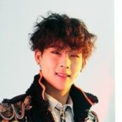 121f853381c20a85cb347c008be71690jpg — jooheon hairstyles and hair colors tier list option 3